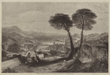 La baie de Baïes